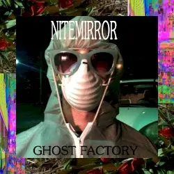 Ghost Factory by Nitemirror