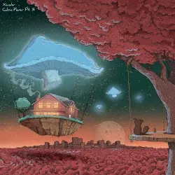 Cabin Fever, Pt. 3 by xander.