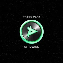 Press Play by Afrojack