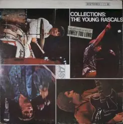 Collections by The Young Rascals