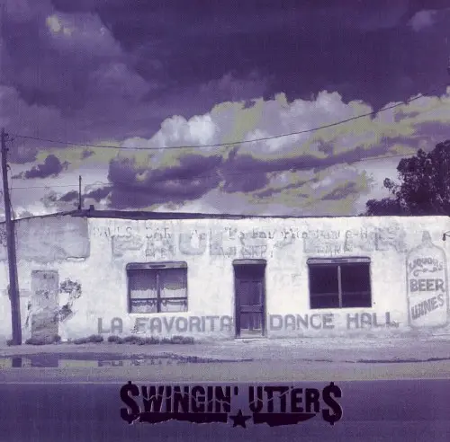 $wingin’ Utter$ by $wingin’ Utter$