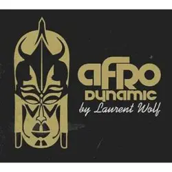 Afro Dynamic by Laurent Wolf