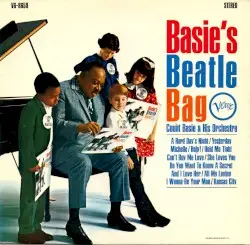Basie's Beatle Bag by Count Basie & His Orchestra