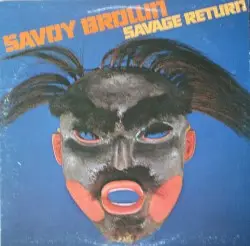 Savage Return by Savoy Brown