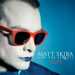 KUTS by Matt Skiba and The Sekrets