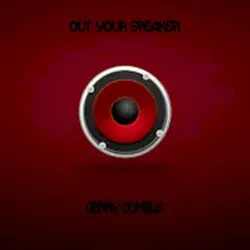 Out Your Speaker by Jenny Jumble