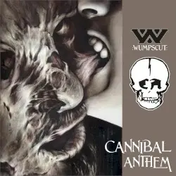 Cannibal Anthem by :wumpscut: