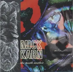 The Tooth Mother by Mick Karn