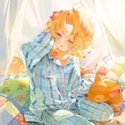 Patchwork by Alohaii