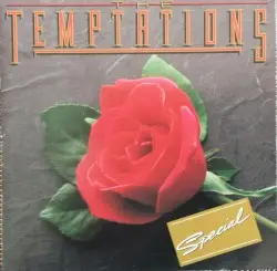 Special by The Temptations