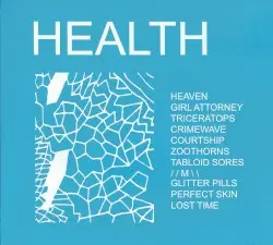 HEALTH by HEALTH