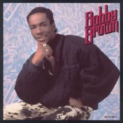 King of Stage by Bobby Brown