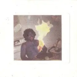 Knub U Knive by Califone