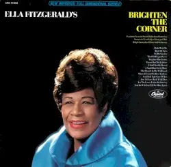 Brighten the Corner by Ella Fitzgerald