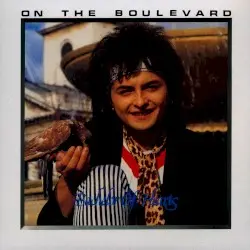 On The Boulevard by Bachelor of Hearts