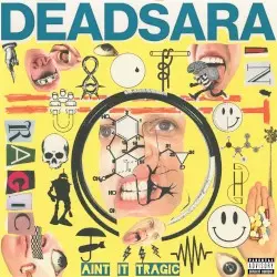 Ain’t It Tragic by Dead Sara