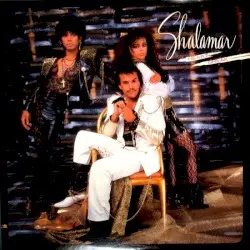 Heartbreak by Shalamar