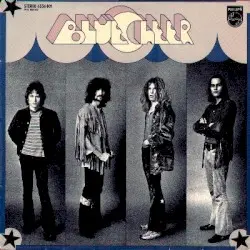 Blue Cheer by Blue Cheer