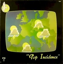 Pop Incidence by Michel Gonet