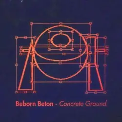 Concrete Ground by Beborn Beton