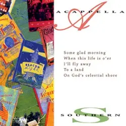 Acapella Southern the Series by Acappella