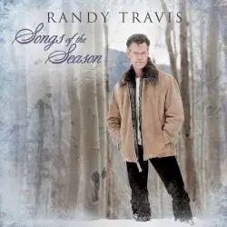 Songs of the Season by Randy Travis