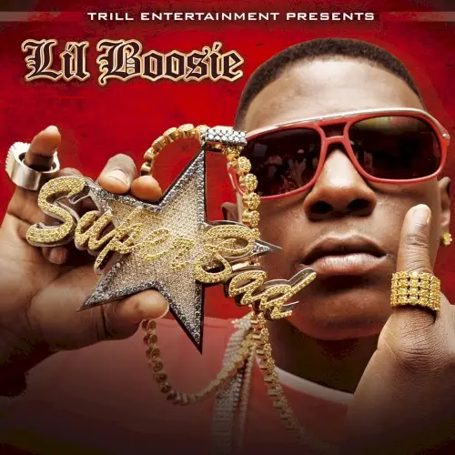 SuperBad: The Return of Boosie Bad Azz by Lil Boosie