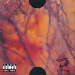 Blank Face LP by ScHoolboy Q