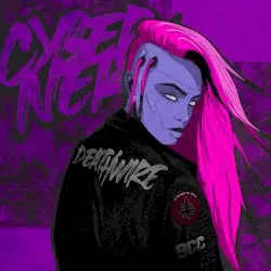 Cybernerve by DEATHWIRE