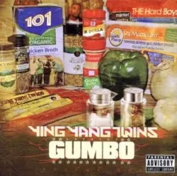 Gumbo, Volume One by Ying Yang Twins