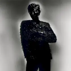 GAMMA by Gesaffelstein