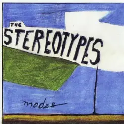 Modes by The Stereotypes