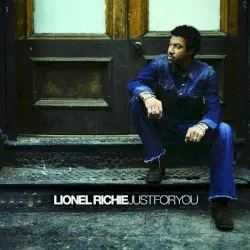 Just for You by Lionel Richie