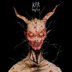 Pain/Ter by K.F.R