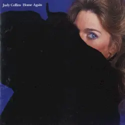Home Again by Judy Collins