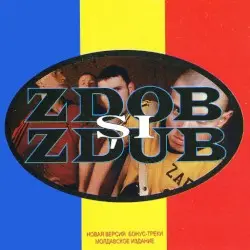 Hardcore moldovenesc by Zdob și Zdub