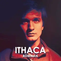 Ithaca by Michael Guy Bowman