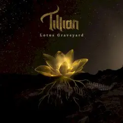 Lotus Graveyard by Tillian