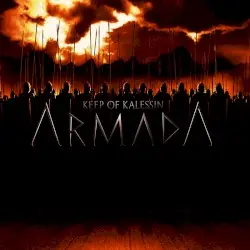 Armada by Keep of Kalessin