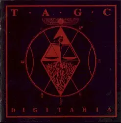 Digitaria by T.A.G.C.