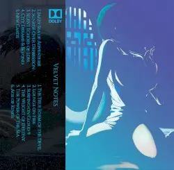 Velvet Notes by Mabisyo & Majestic 12