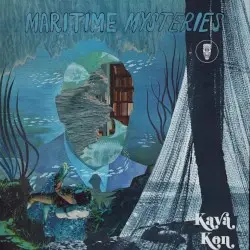 Maritime Mysteries by Kava Kon