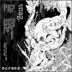 Curses. by Snag