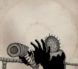 Mutilator Defeated at Last by Thee Oh Sees