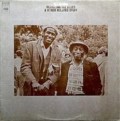 Recycling the Blues & Other Related Stuff by Taj Mahal