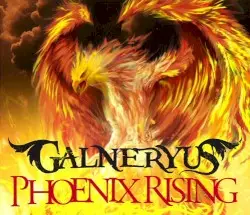 Phoenix Rising by Galneryus