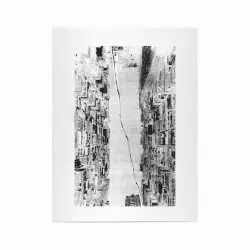The Rest Is My Ghost by Lawrence English