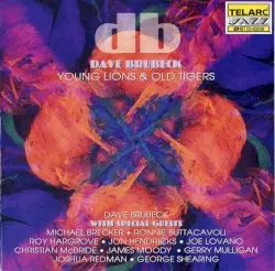 Young Lions & Old Tigers by Dave Brubeck