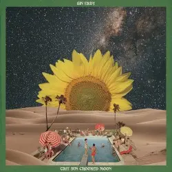 Tall Sun Crooked Moon by Gin Lady