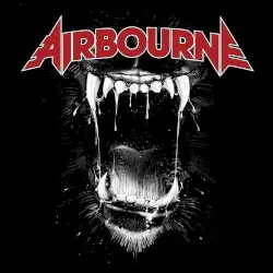 Black Dog Barking by Airbourne